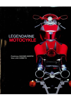 Legendarne motocykle