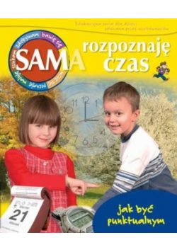 Sam rozpoznaję czas