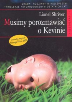 Musimy porozmawiać o Kevinie