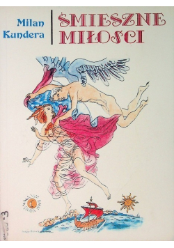 Śmieszne miłości