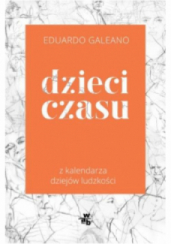 Dzieci czasu