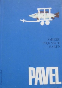Śmierć pięknych saren