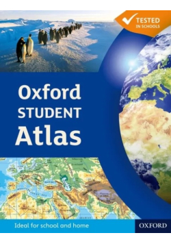 Oxford School Atlas