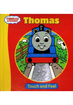 Thomas Touch and Feel