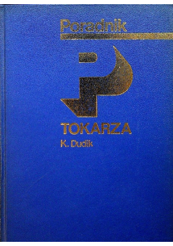 Poradnik tokarza