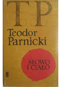 Słowo i ciało
