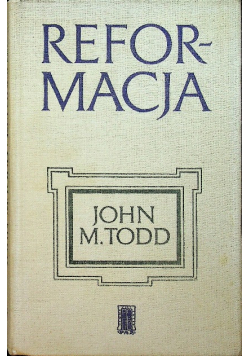 Reformacja