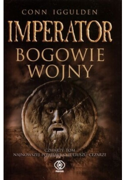 Imperator Bogowie wojny Tom 4