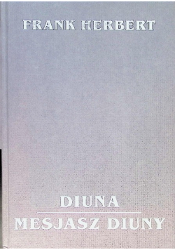 Mesjasz Diuny