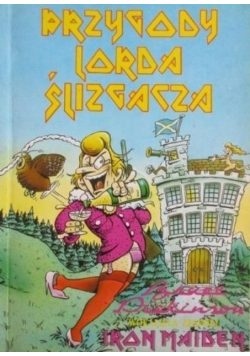 Przygody lorda Ślizgacza