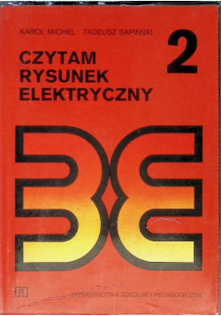 Czytam rysunek elektryczny Tom 2