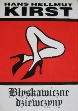 Błyskawiczne dziewczyny