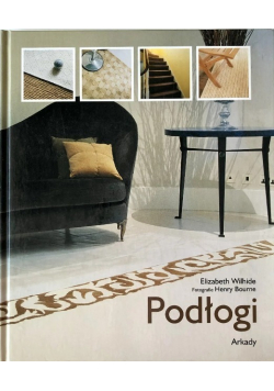 Podłogi