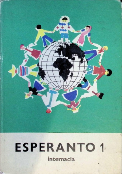 Esperanto 1 internacia
