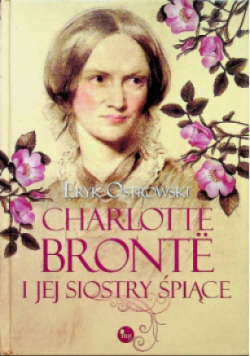 Charlotte Bronte i jej siostry śpiące