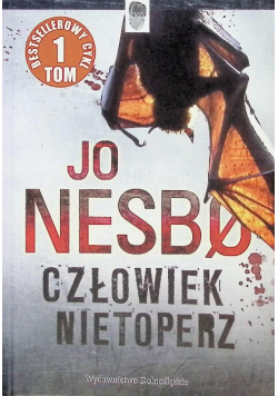 Człowiek nietoperz