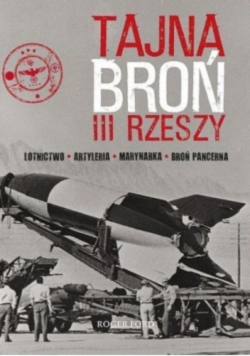 Tajna broń III Rzeszy