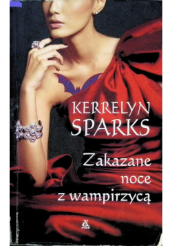 Zakazane noce z wampirzycą