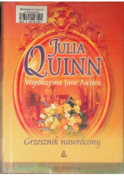 Grzesznik nawrócony