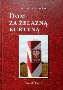 Dom za żelazną kurtyną