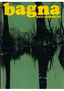 Bagna kuli ziemskiej