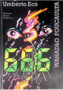 Wahadło Foucaulta