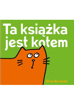 Ta książka jest kotem