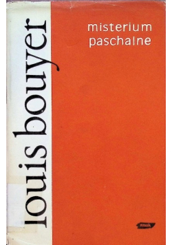 Misterium Paschalne