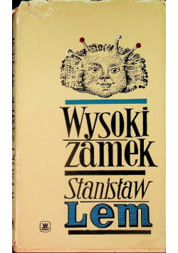 Wysoki zamek