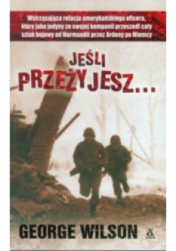 Jeśli przeżyjesz