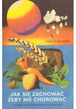 Jak się zachować żeby nie chorować