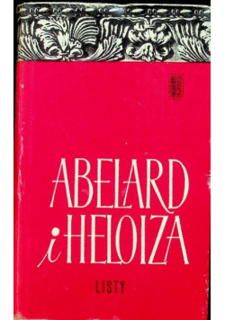 Abelard i Heloiza Listy