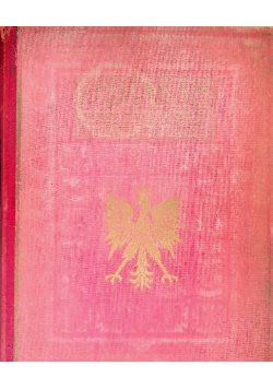 Polska jej dzieje i kultura Tom 3 1927 r.