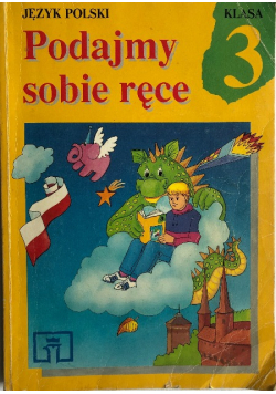 Podajmy sobie ręce 3