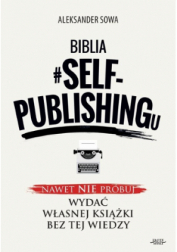 Biblia #self-publishingu