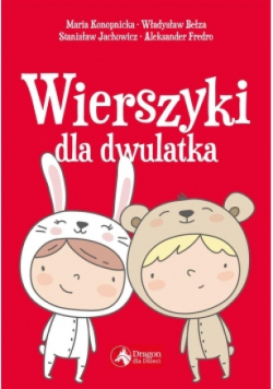 Wierszyki dla dwulatka
