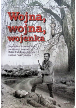 Wojna wojna wojenka