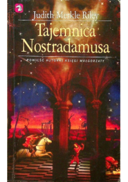 Tajemnica Nostradamusa