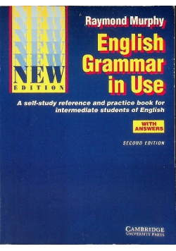 English Grammar in Use