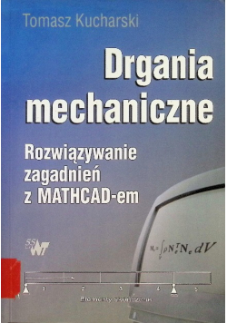 Drgania mechaniczne