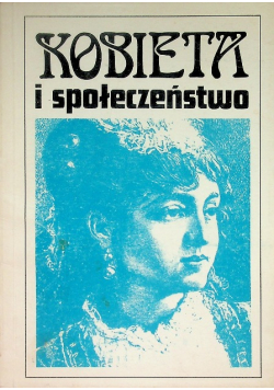 Kobieta i społeczeństwo