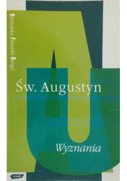 Wyznania