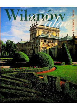 Wilanów pałac
