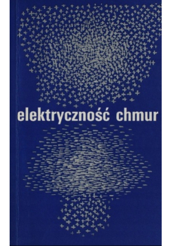 Elektryczność chmur