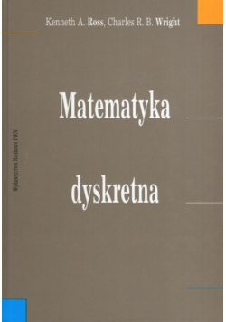 Matematyka dyskretna