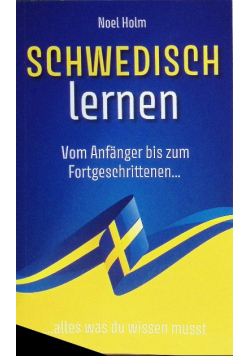 Schwedisch lernen