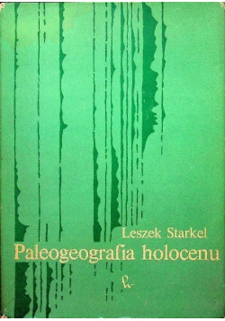 Paleogeografia holocenu