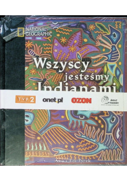 Wszyscy jesteśmy Indianami