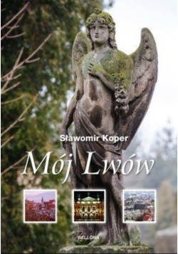 Mój Lwów