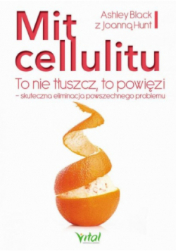 Mit cellulitu